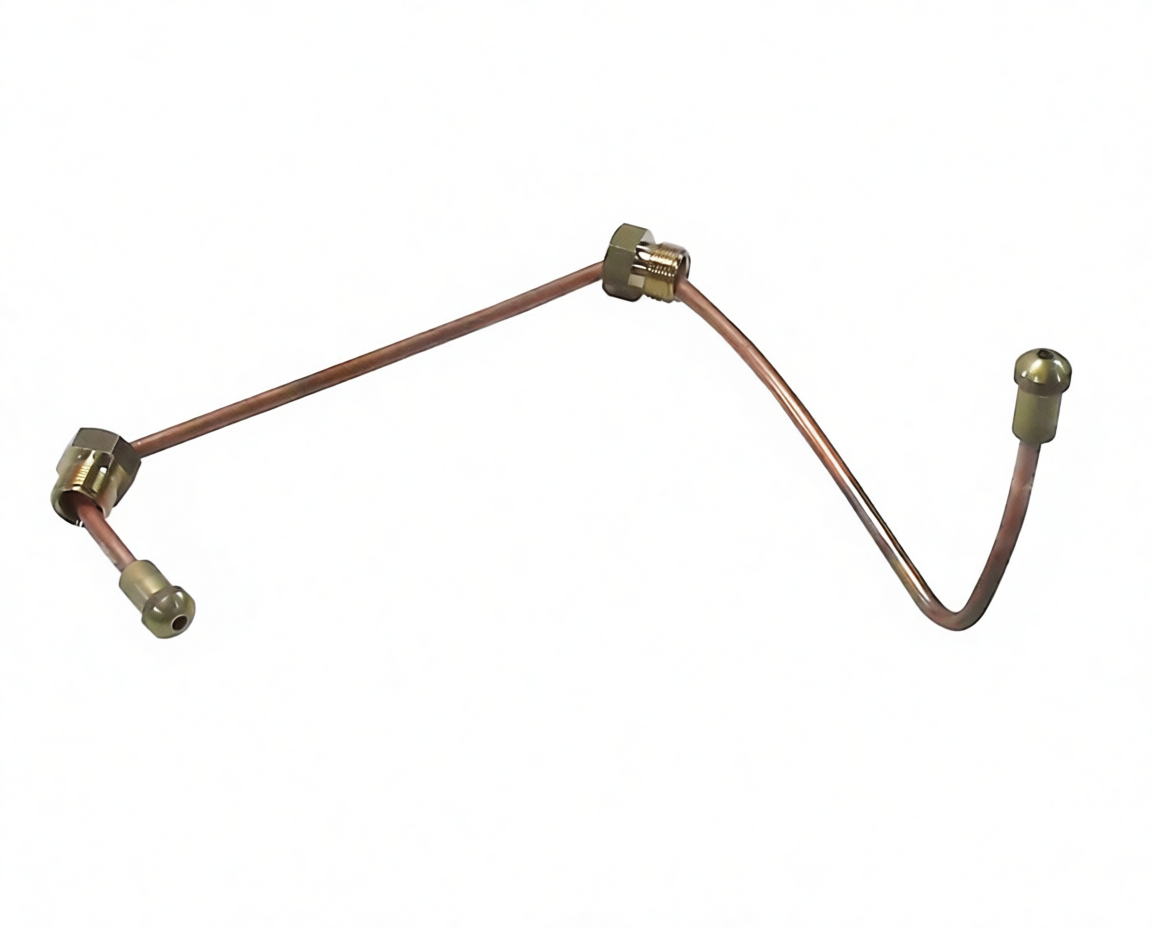 TUBO IMPULSION BOMBA QUEMADOR 221527 - 362.90.0005