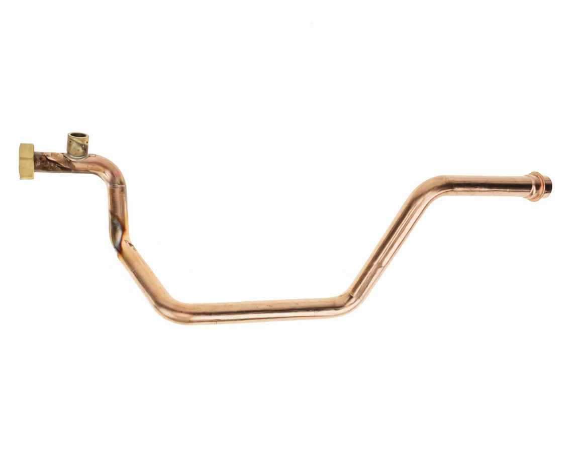 TUBO IMPULSION BOMBA BERETTA 20166124 - 362.94.0002