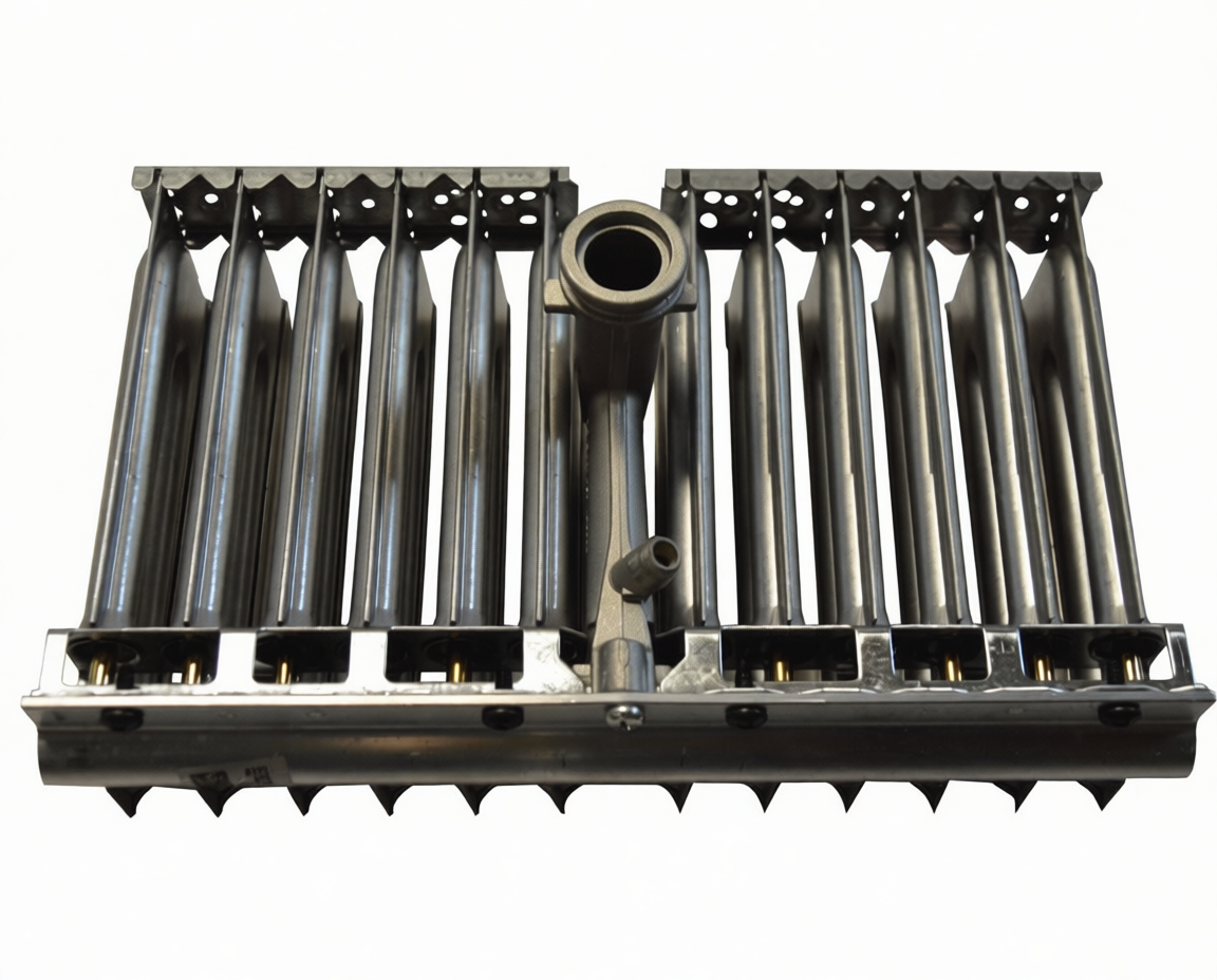 QUEMADOR CA JUN WRD112B 8708120481 ME - 363.45.0001