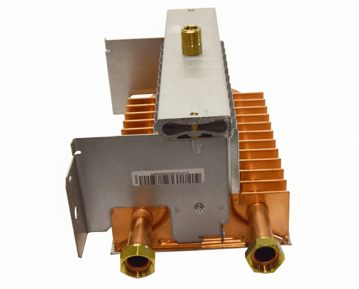 QUEMADOR CL GASOLEO HER 0020141425 ME - 363.90.0001