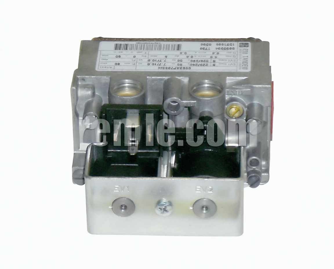 CUERPO GAS SIT TANDEM 830.034 ME - 364.00.0001