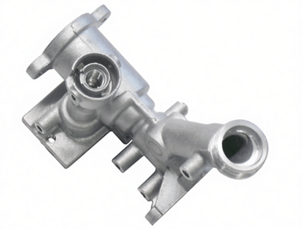 CUERPO GAS CA FAG CA1576501 F100 ME - 364.34.0001