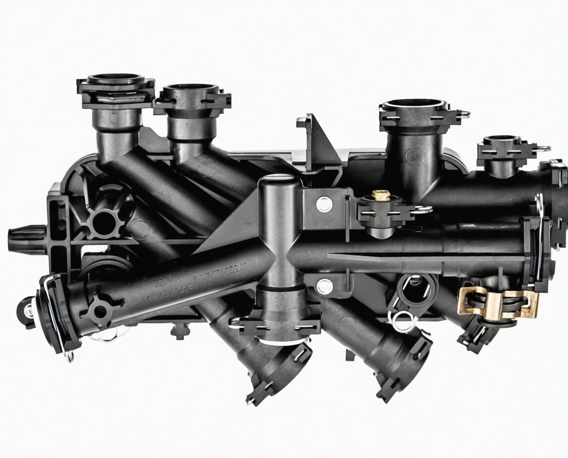 HIDROBLOC CALDERA JUNKERS 8716771630 - 364.45.0021