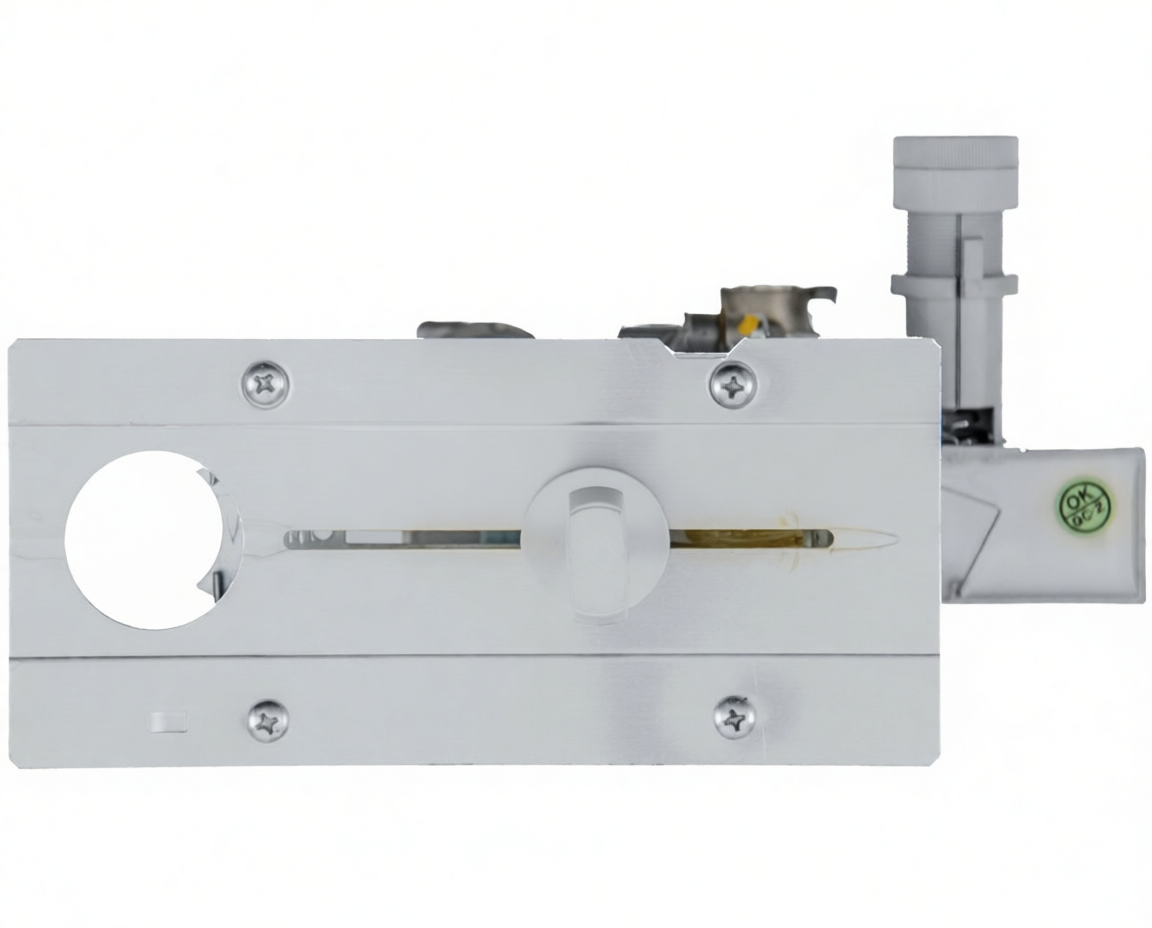 CUERPO GAS CALENTADOR JUNKERS 8707021193 - 364.45.0030