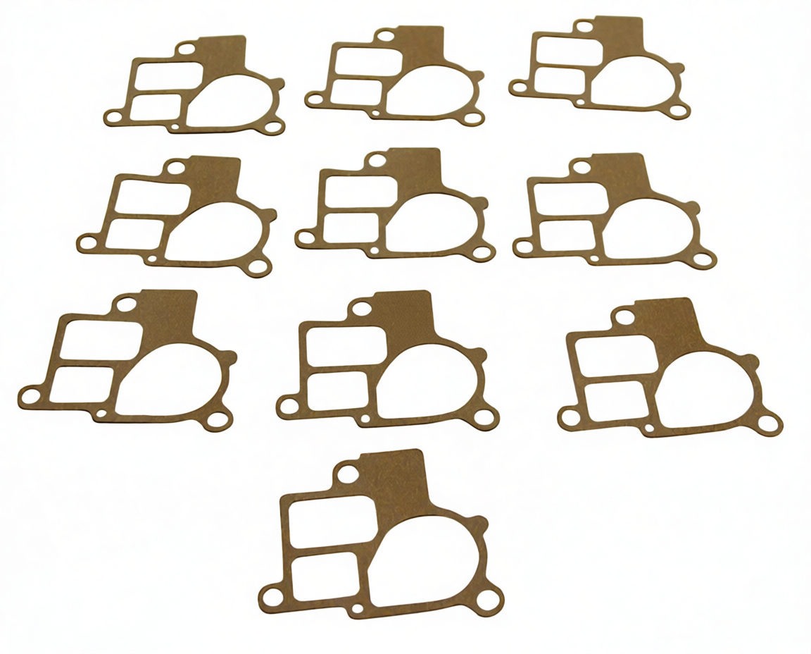 JUNTAS CUERPO GAS CA JUN 8701004044 ME - 364.45.0048