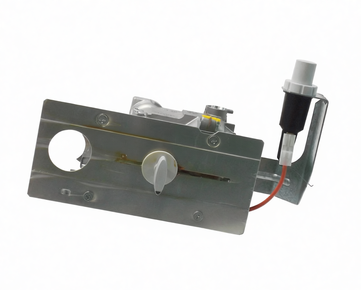 CUERPO GAS JUNKERS 8707021262 ME - 364.45.0052