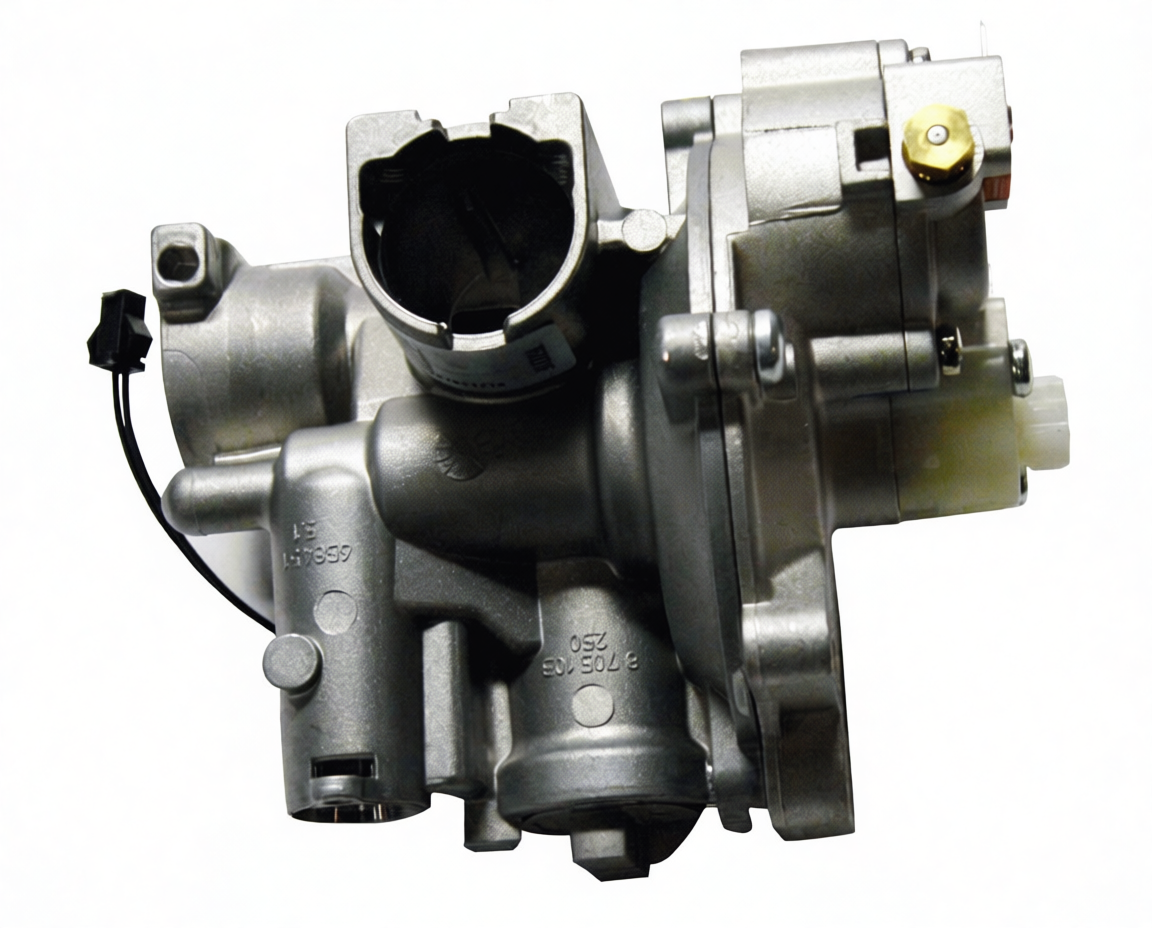 CUERPO GAS CA JUN WRD142KME 8707011922ME - 364.45.0912