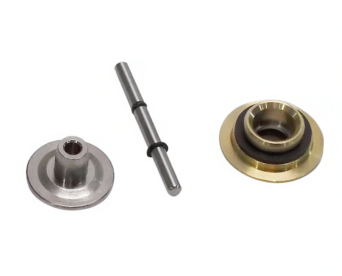 EJE CUERPO GAS JUNKERS 8708500246 ME - 364.45.0914