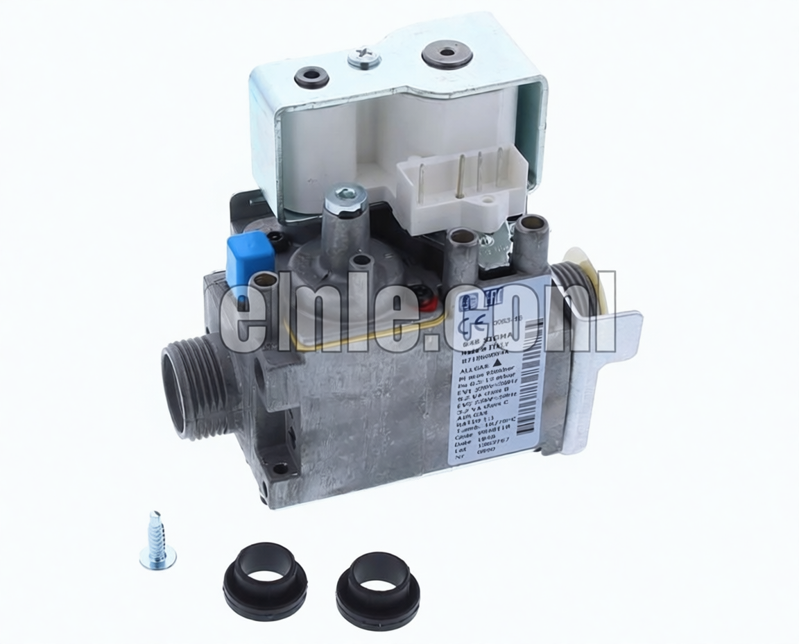 VÁLVULA DE GAS CL JUNKERS 8716117868 ME - 364.45.0916