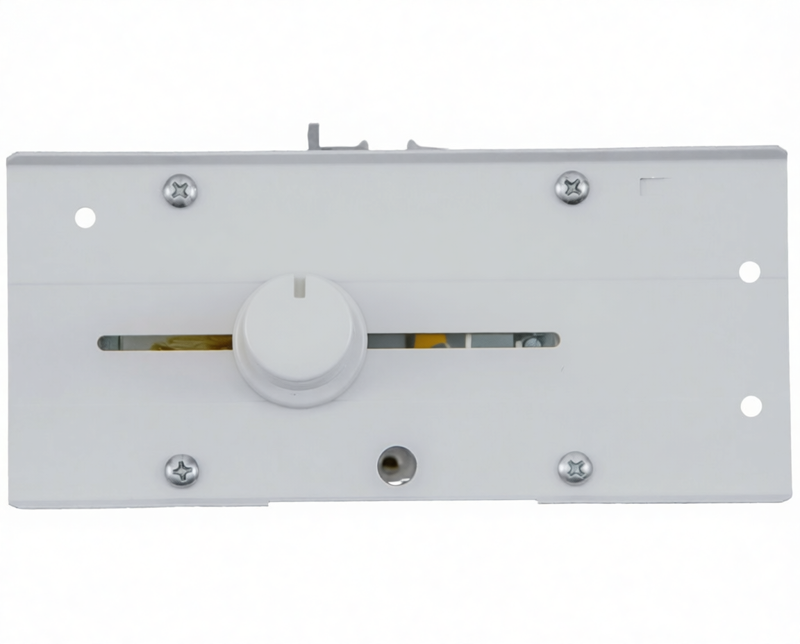 CUERPO GAS CALENTADOR NECKAR 8707011299 - 364.57.0001