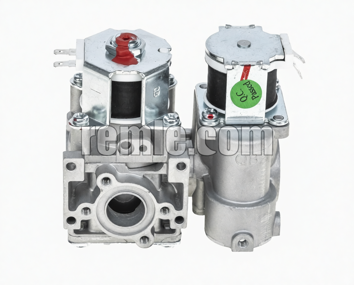 VÁLVULA DE GAS CALENTADOR NECKAR W10-AME - 364.57.0007