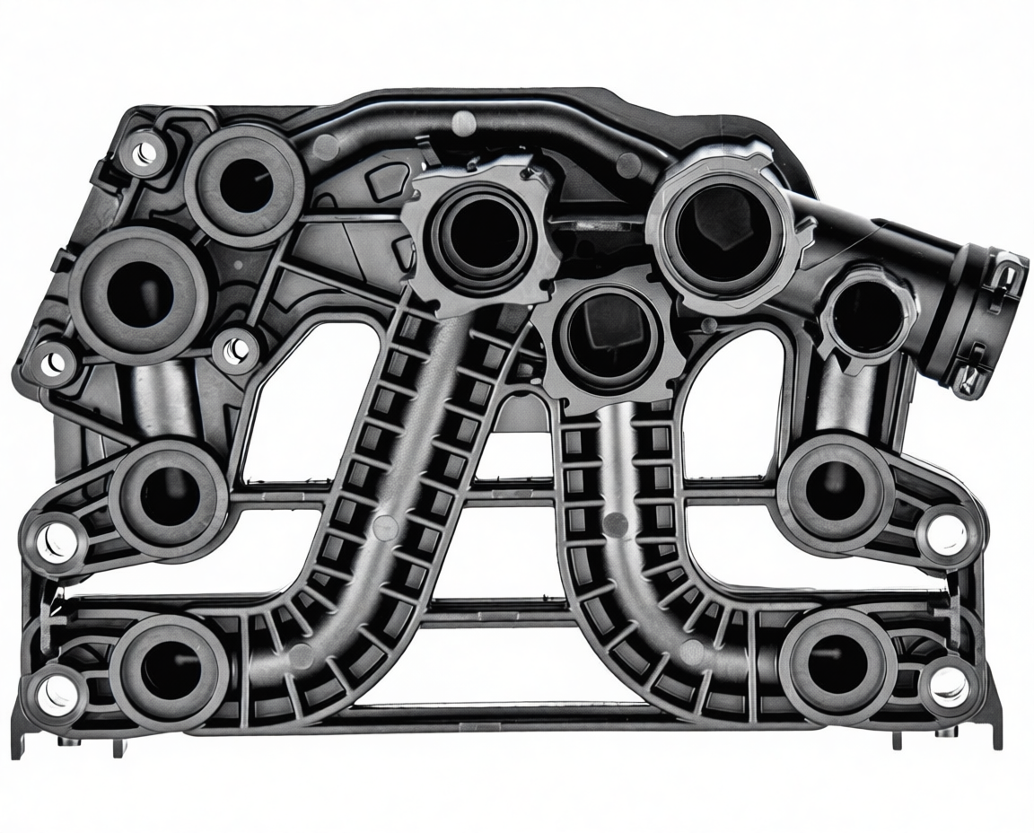 BLOQUE HIDRÁULICO CALDERA VAILLANT - 364.60.0001