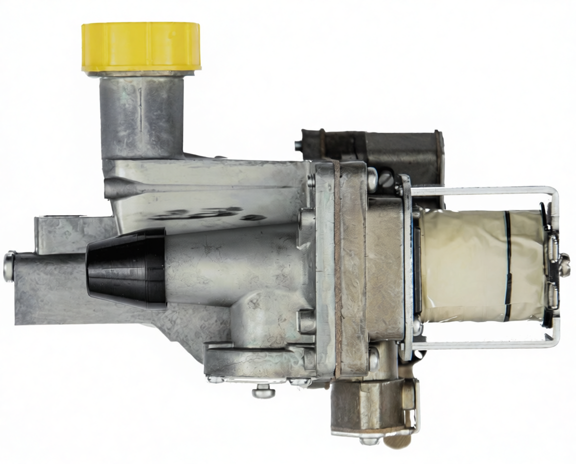 CUERPO GAS CALDERA SAUNIER DUVAL 51175 - 364.66.0004