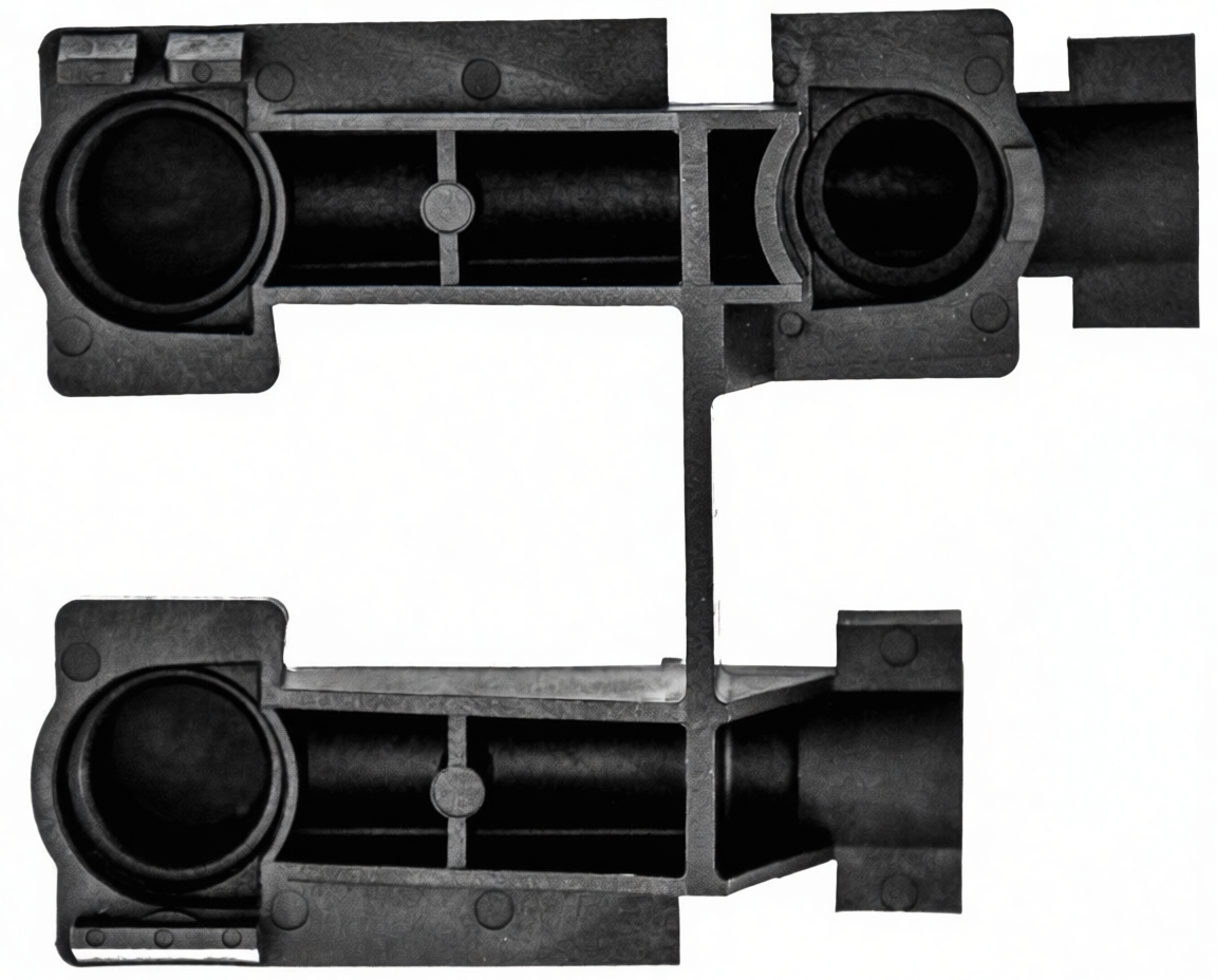 COLECTOR MICROACUMULADOR SAUNIER DUVAL - 364.66.0007