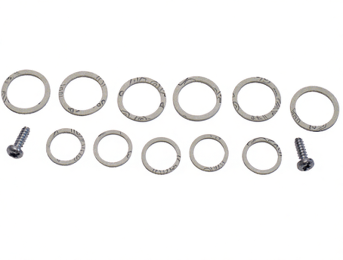 KIT JUNTAS CL SAD S10362 ME - 364.66.0008