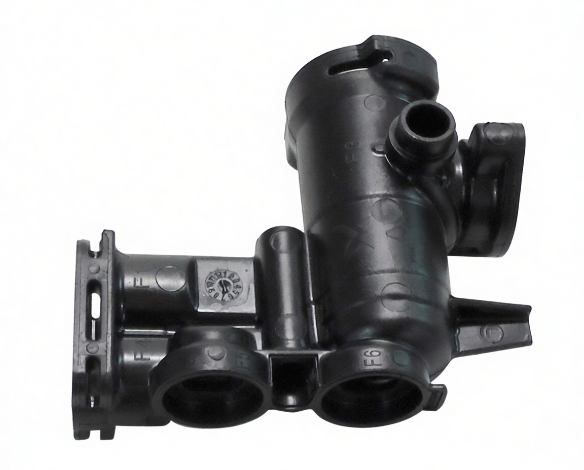 CUERPO HIDRÁULICO CL IMM 1.028548 ME - 364.90.0012