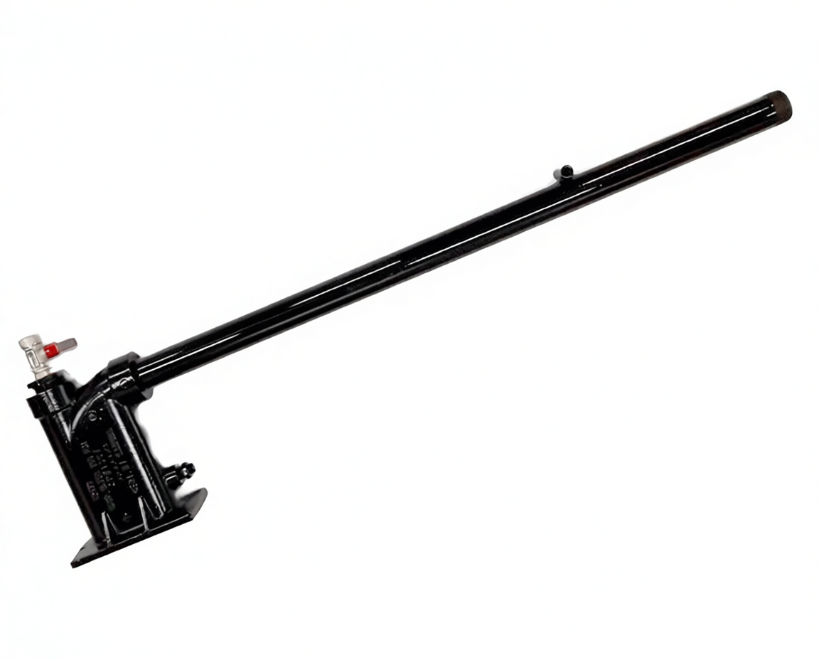 COLECTOR RETORNO GAS CL REMEHA S100582ME - 364.90.0019