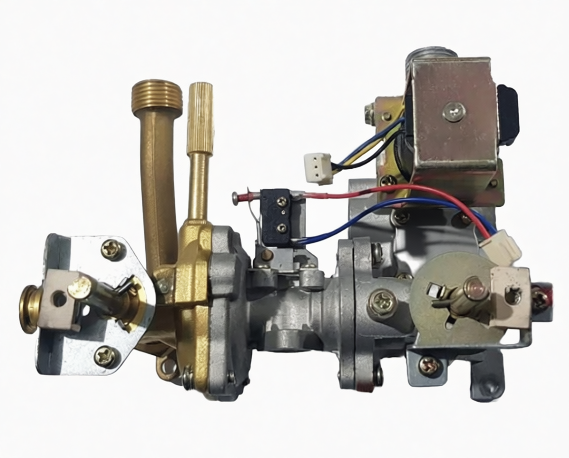 CUERPO AGUA/GAS CA SIME 6329132 ME - 364.90.0021