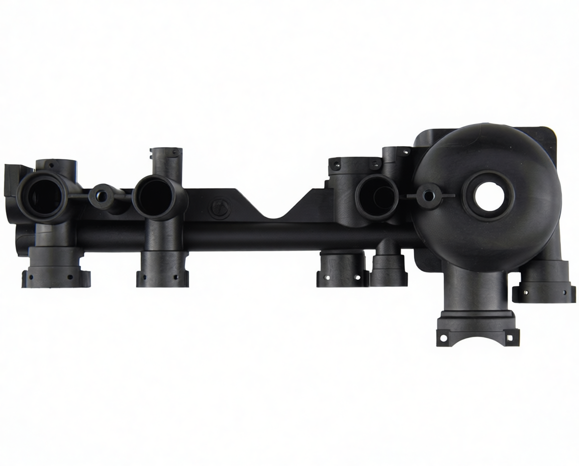 HIDROBLOCK CALDERA ROCA 122153440 - 364.93.0005