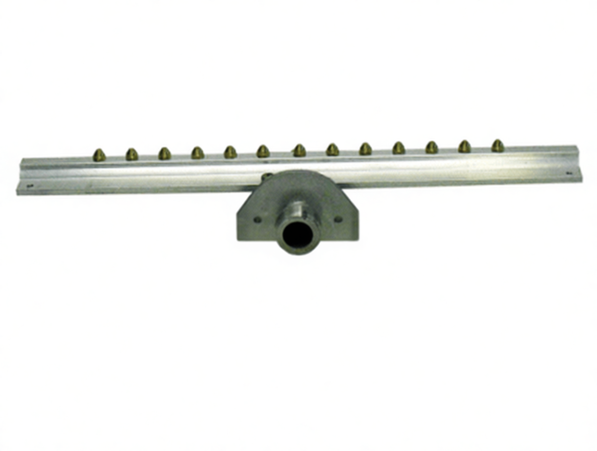 CUERPO GAS CL ROC 125061296 COLECTOR ME - 364.93.0007