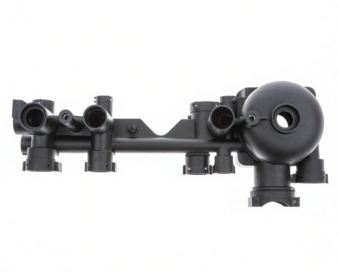 HIDROBLOCK CALDERA ROCA 122153440 - 364.93.0008