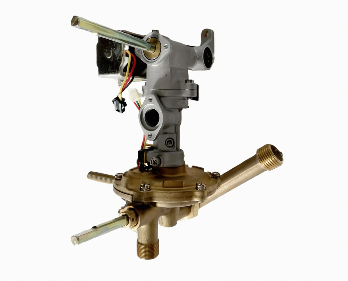 CUERPO AGUA CA HTW HTW CL11XACT ME - 365.00.0003