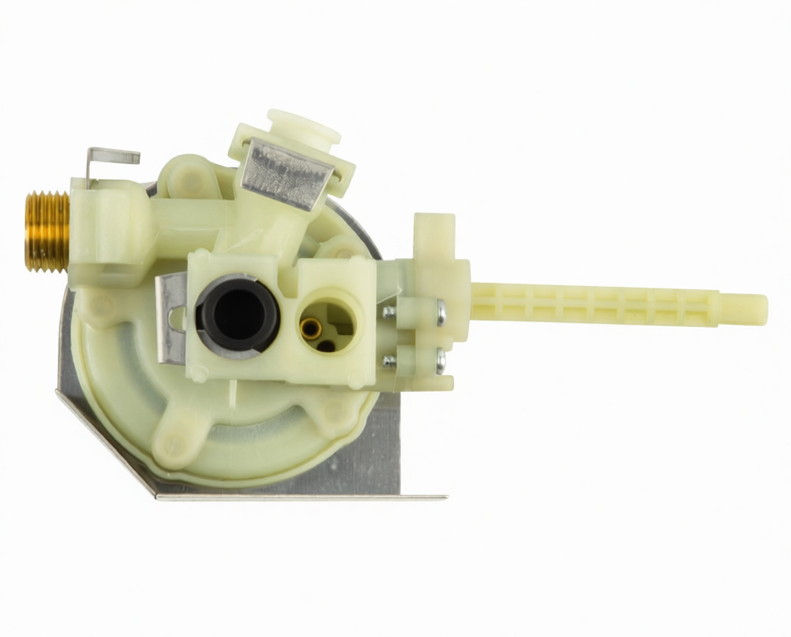 CUERPO AGUA CALENTADOR ARISTON 60001039 - 365.14.0003