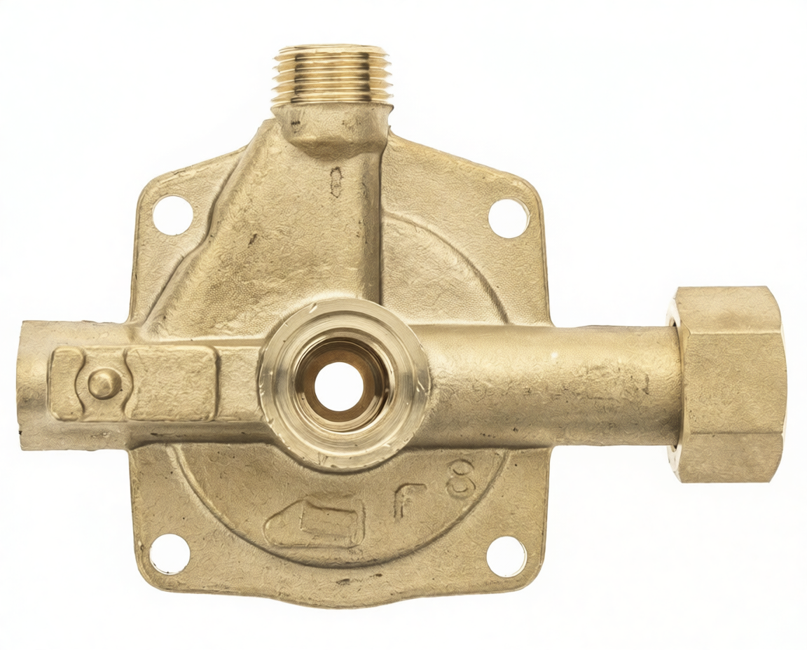 CUERPO AGUA CALENTADOR COINTRA V5333 - 365.27.0013