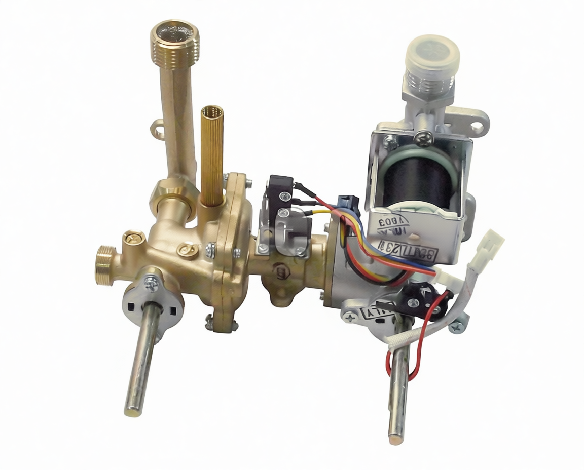 CUERPO AGUA COINTRA VRCC80015460ME - 365.27.0026