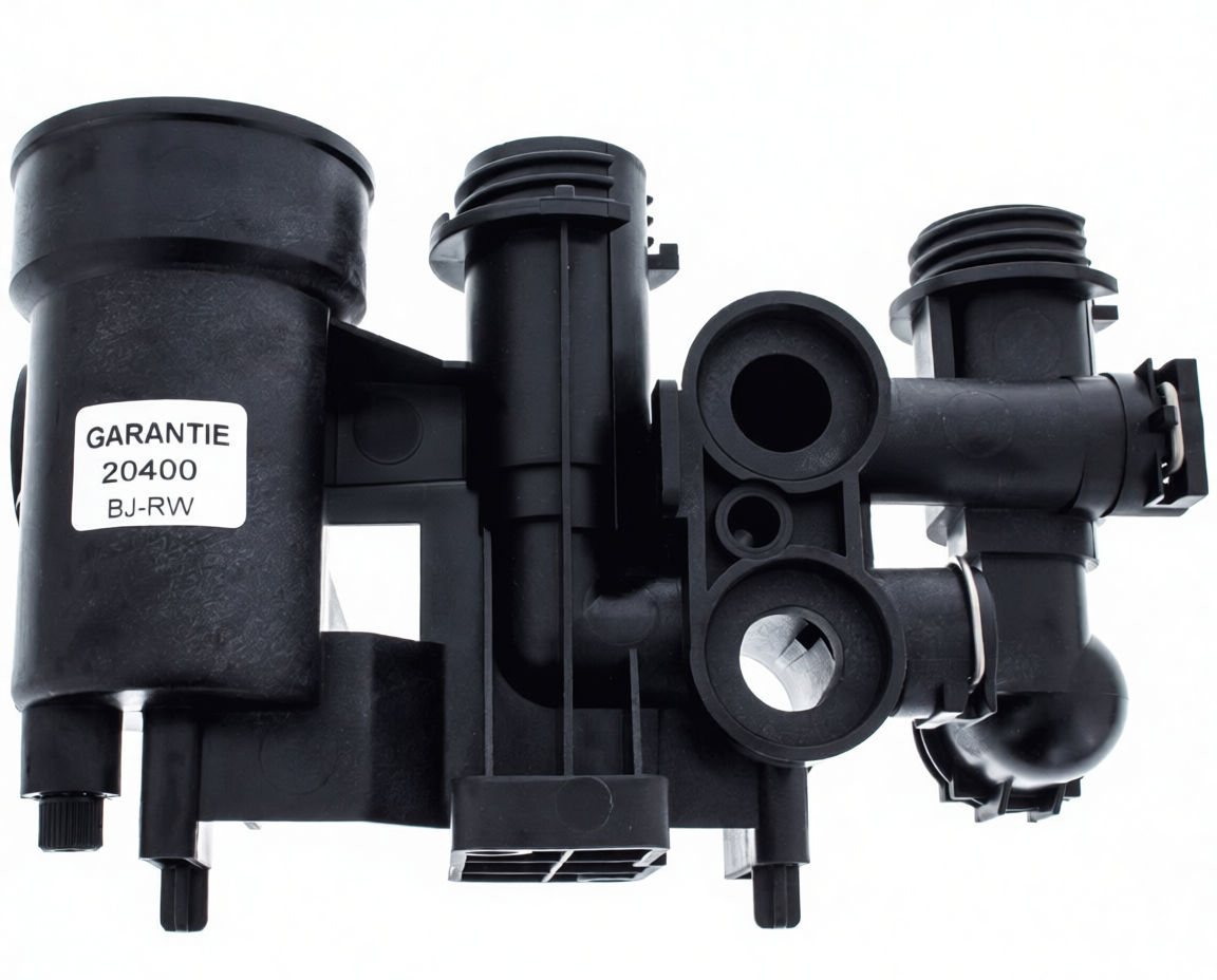 CUERPO AGUA CALDERA CHAFFOTEAUX DERECHO - 365.31.0001