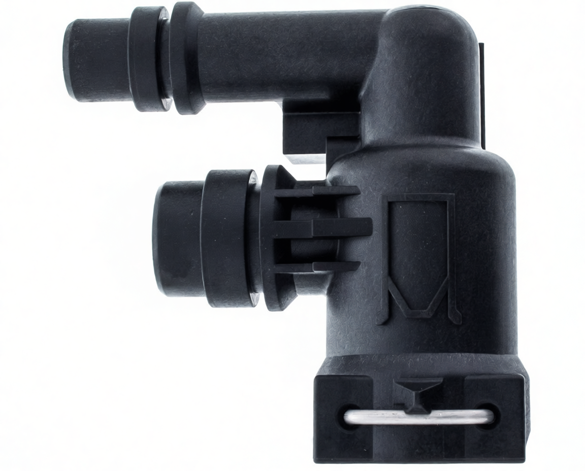 FLUSOSTATO CALDERA ARISTON 60000668 - 365.31.0006