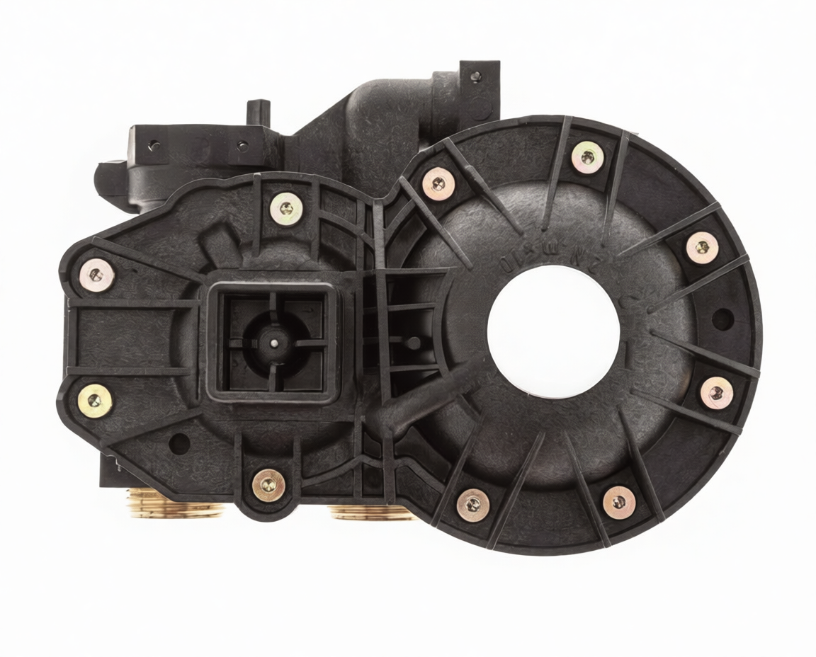 CUERPO AGUA CALDERA CHAFFOTEAUX 60081963 - 365.31.0008