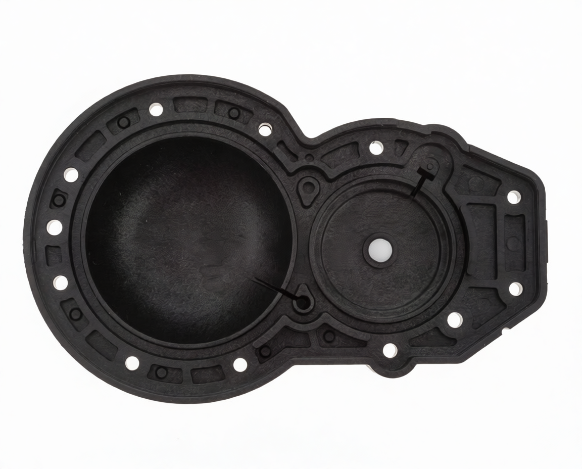 TAPA CUERPO AGUA CALENTADOR CHAFFOTEAUX - 365.31.0010