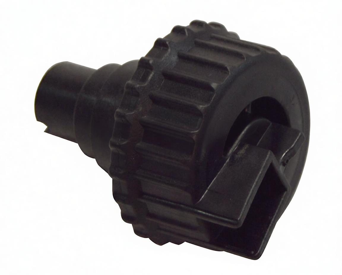 CABEZA CAUDAL AGUA CL CHA 61002189 ME - 365.31.0011