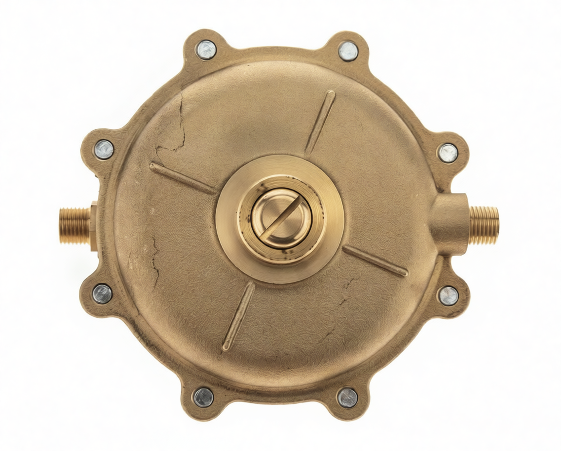 CUERPO AGUA CALDERA CHAFFOTEAUX 70G RSC - 365.31.0013