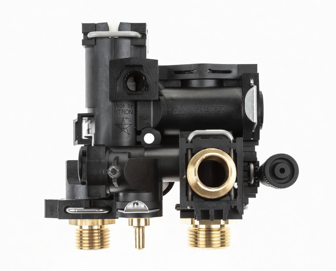 CUERPO AGUA CALDERA CHAFFOTEAUX 65110941 - 365.31.0014