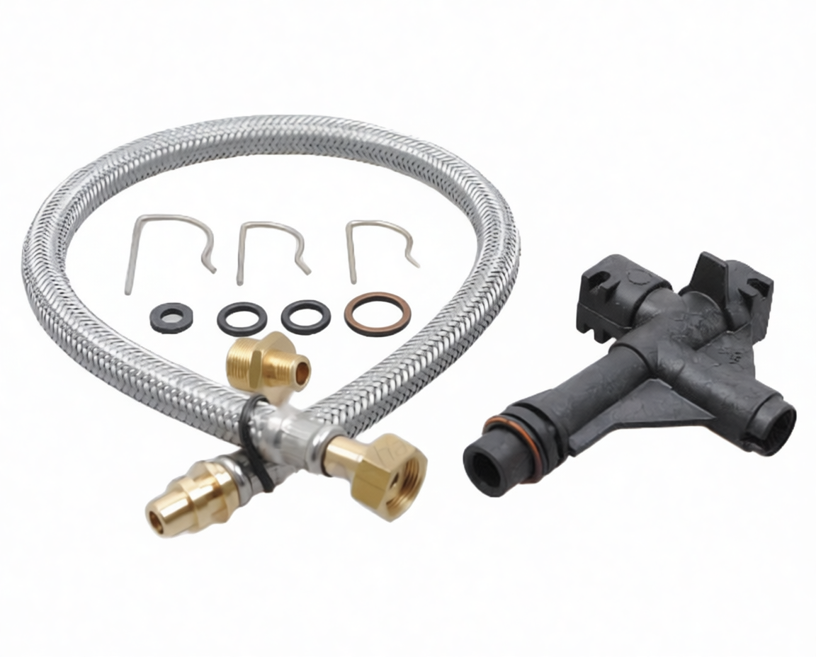 CUERPO BY-PASS CL CHAFFOTEAUX 61010110ME - 365.31.0018