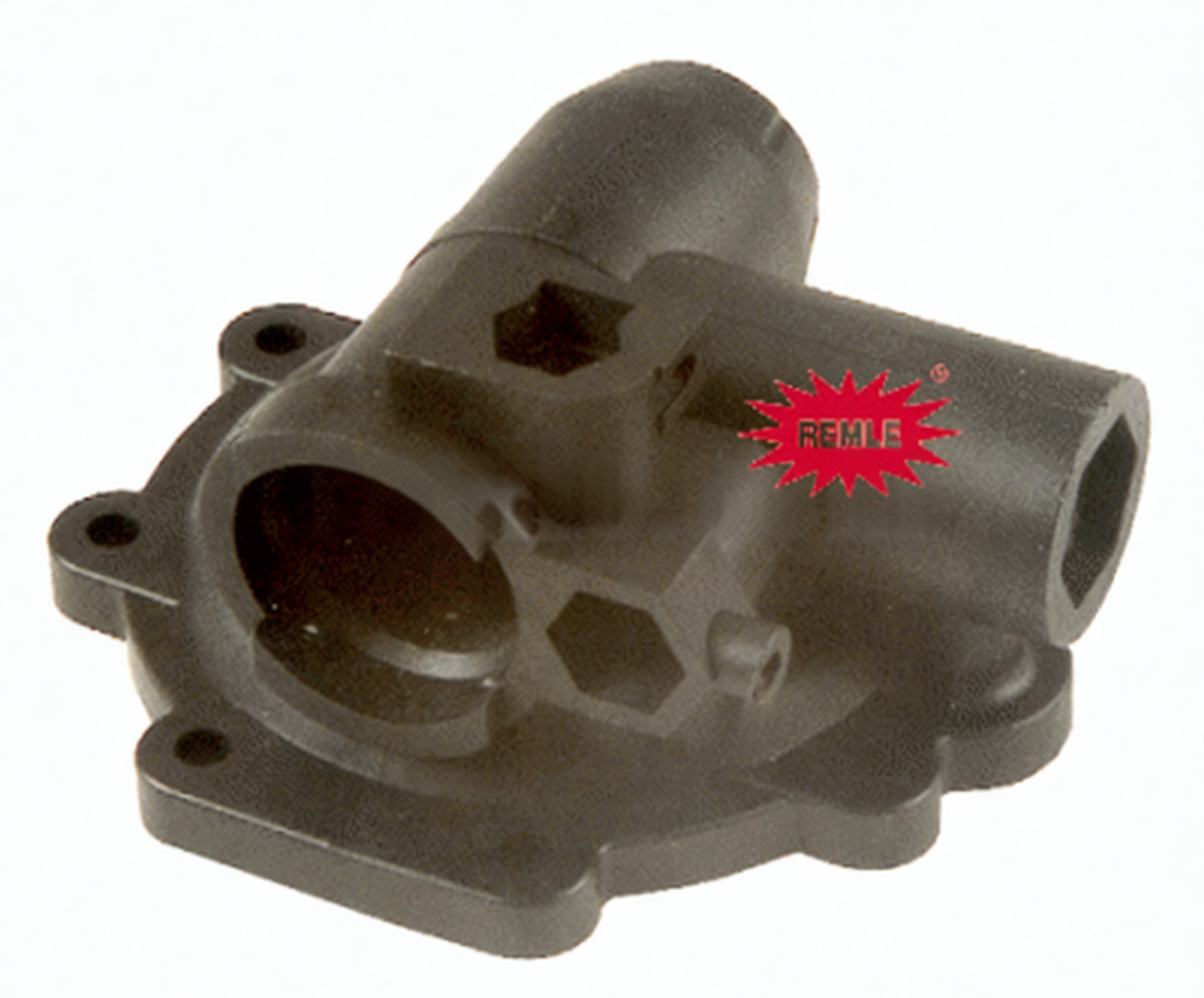 CUERPO AGUA CL CHA VALVULA AGUA ME - 365.31.0050