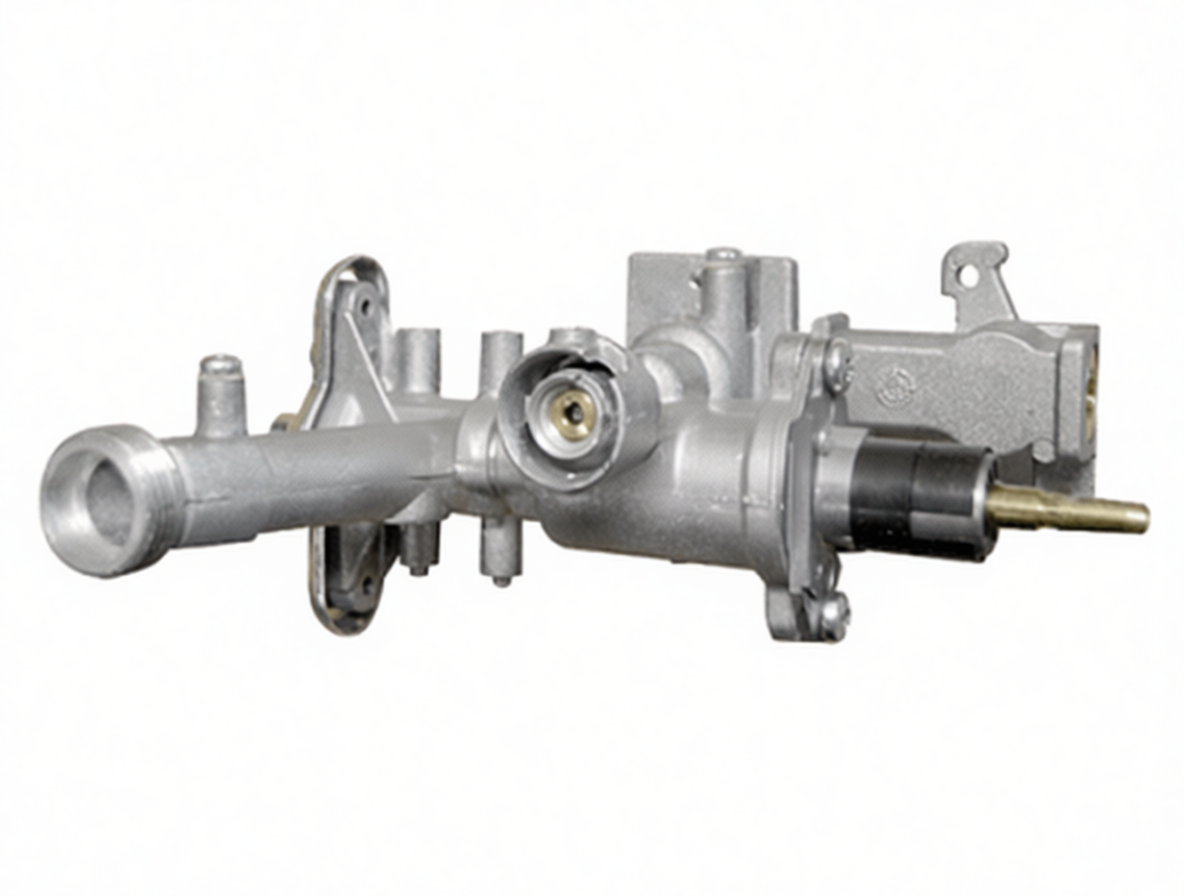 CUERPO AGUA COMPLETO CA EDE CI-10X3B ME - 365.32.0002