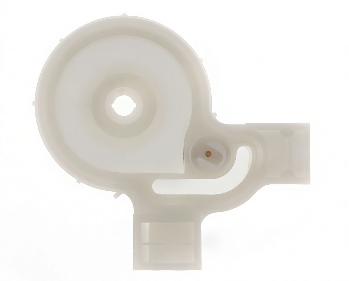 TAPA CUERPO AGUA CALENTADOR FAGOR - 365.34.0035