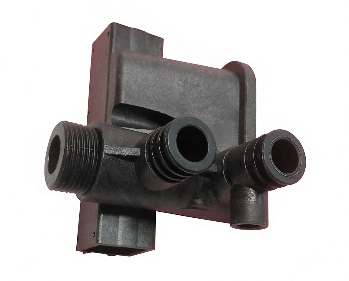 CUERPO AGUA CALDERA FAGOR MUR000082 - 365.34.0036