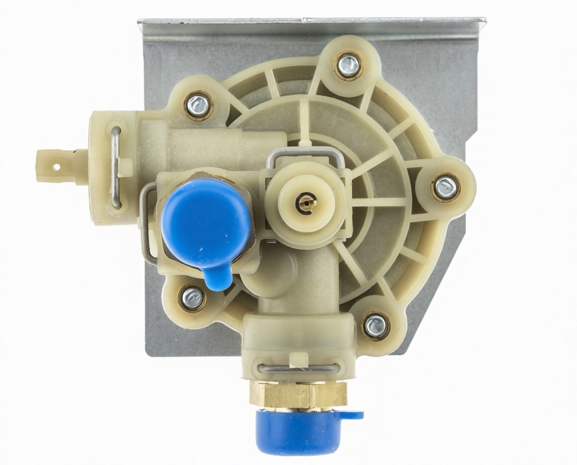 CUERPO AGUA CALENTADOR FAGOR ST0027740 - 365.34.0040