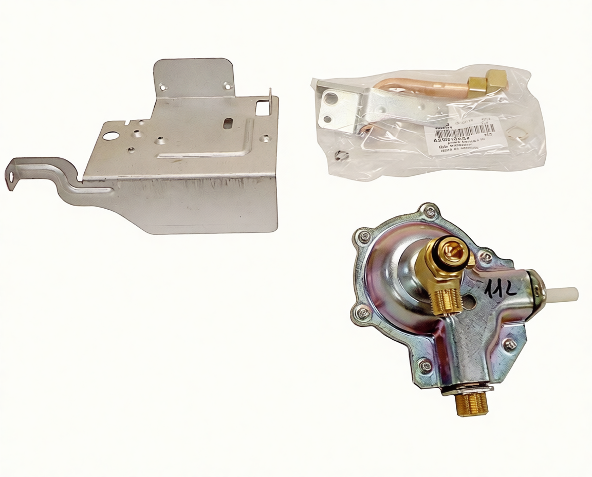 CUERPO AGUA CALENTADOR FAGOR AS0021552 - 365.34.0046