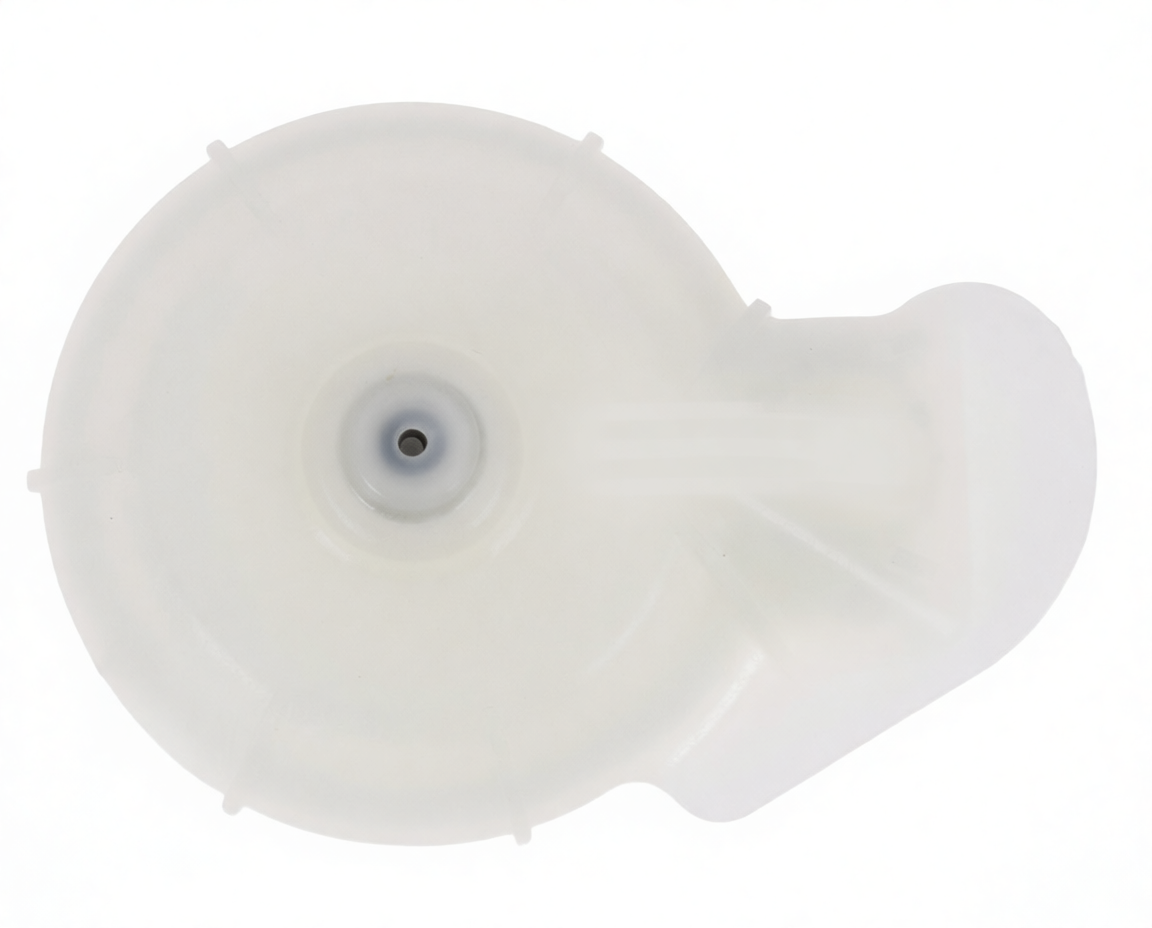 TAPA CUERPO CALENTADOR FAGOR CA0381101 - 365.34.0050