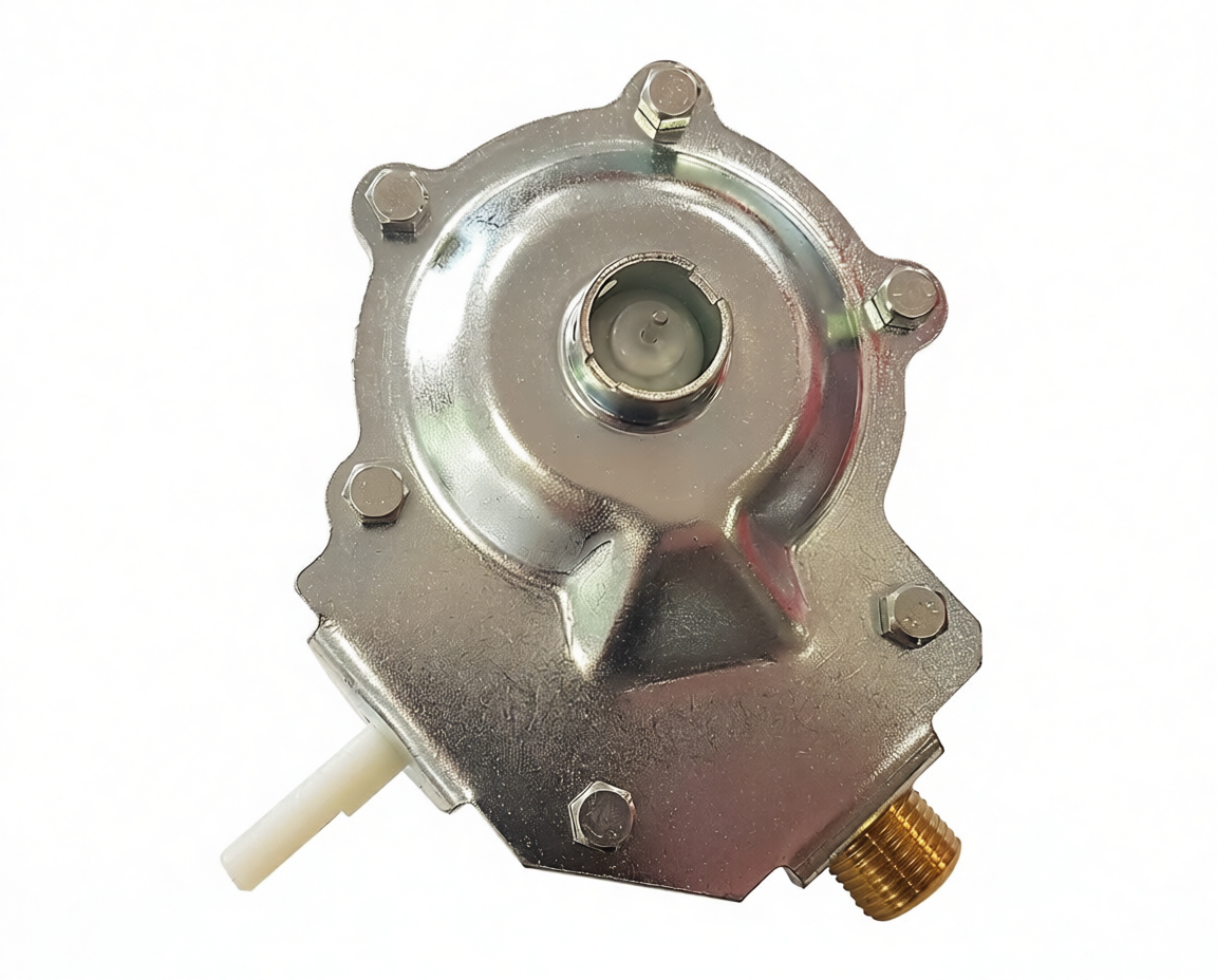 CUERPO AGUA CALENTADOR FAGOR ST0027050 - 365.34.0110