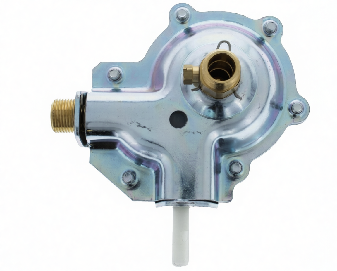 CUERPO AGUA CALENTADOR FAGOR 6 LITROS - 365.34.0205