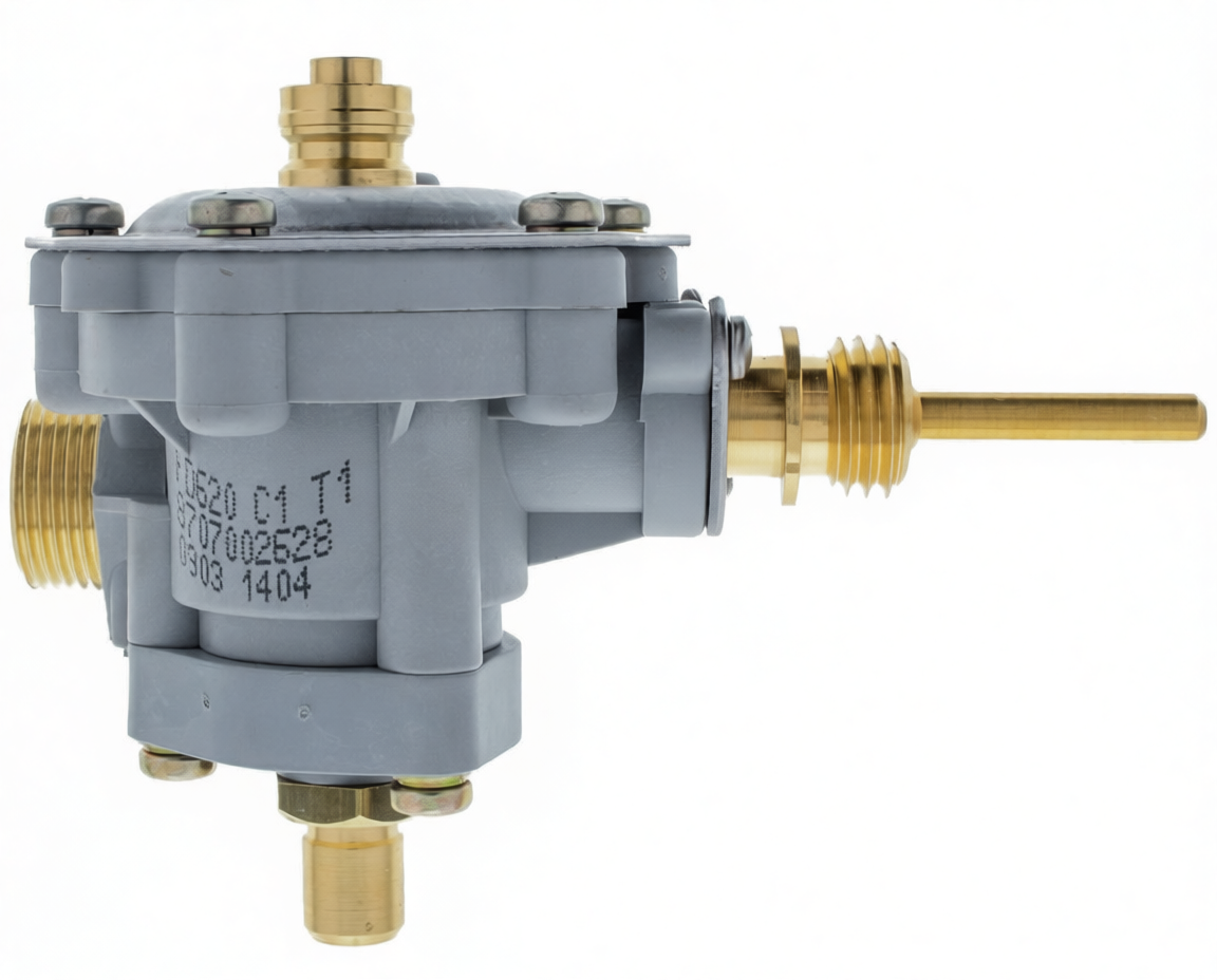 CUERPO AGUA CALDERA JUNKERS 8707002628 - 365.45.0005