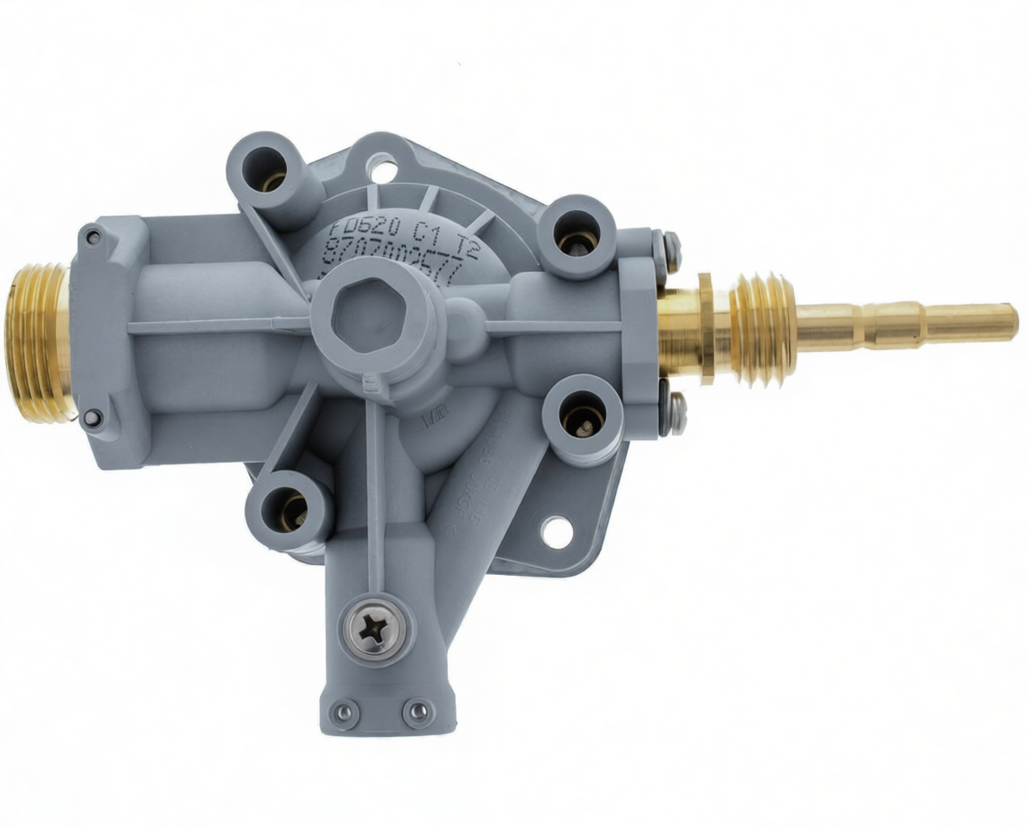 CUERPO AGUA CALENTADOR JUNKERS 870700255 - 365.45.0008