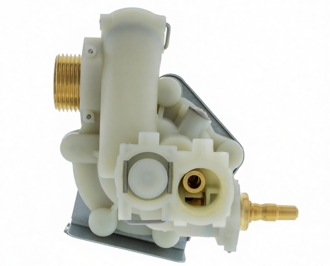 CUERPO AGUA JUNKERS 8738710125 - 365.45.0012