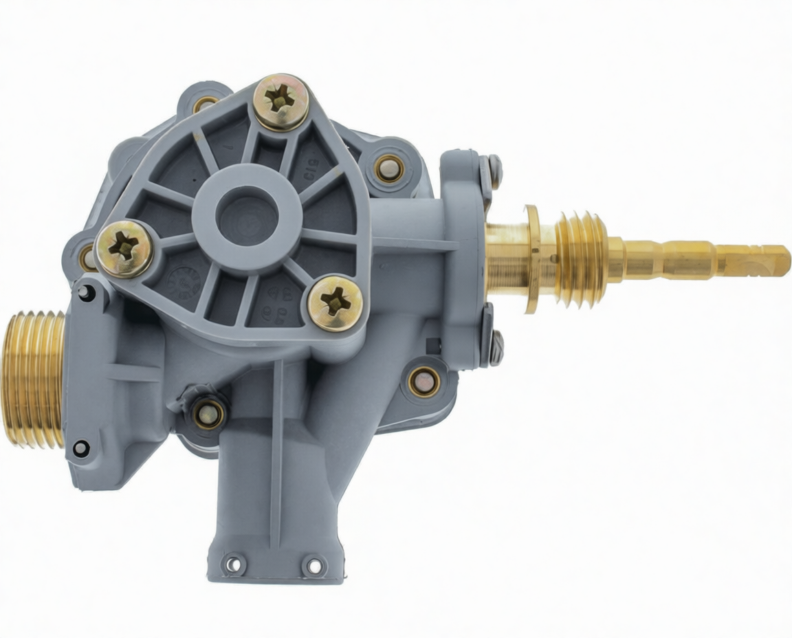 CUERPO AGUA JUNKERS 8707002523 - 365.45.0015